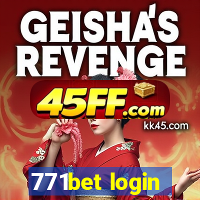 771bet login